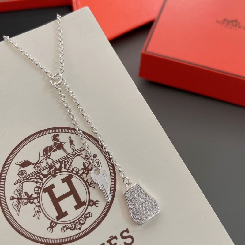 Hermes Necklaces